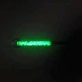 Particle Green