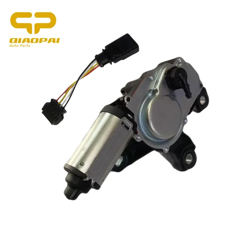 Rear Wiper Motor 4G9955711A   579717  For AUDI A1 A6 Allroad Q3 2010-2018