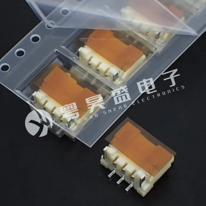 

30pcs original new Connector SM03B-PASS-1-TBT connector 3PIN pin base 2.0mm spacing