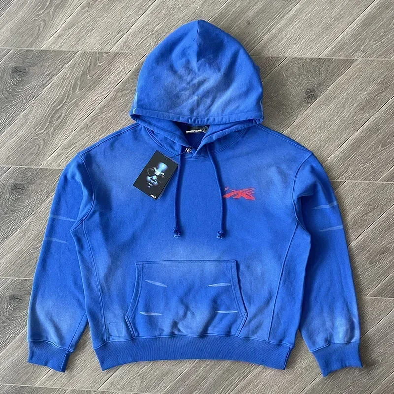 HS Sports Blue Hoodie: Compare Prices & Find the Best Deal