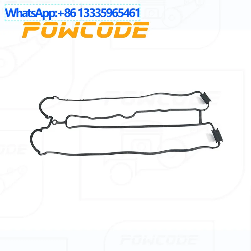 

2 шт. 90501944 для Buick Excelle 1.8, Regal 2.0, Copache 2.4, прокладка крышки клапанной камеры двигателя