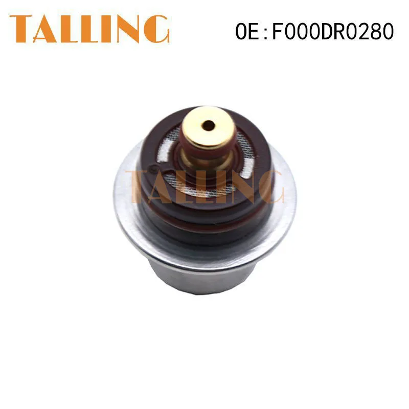 منظم ضغط الوقود لقطع غيار السيارات عالية الجودة Changan Chery F000DR0280