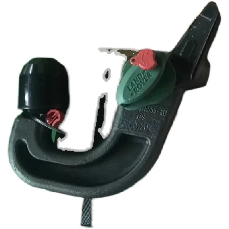 For Premium Land Rer Trailer Hook Modified Trailer Arm Rogue Hook Rear Bar Tail Hook Displacement EGR Valve