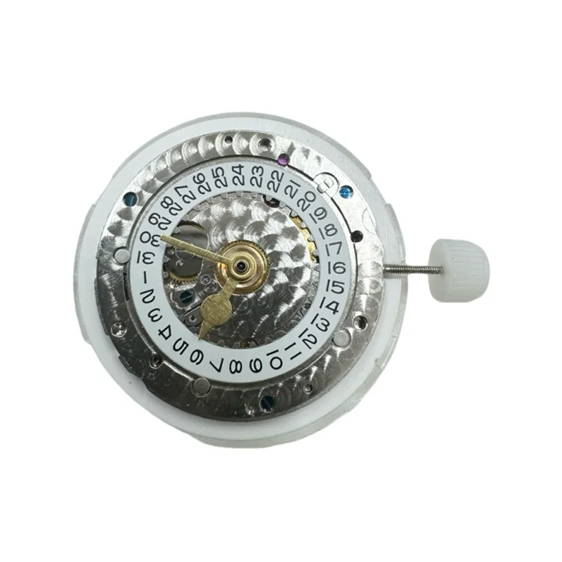 Shanghai 3186 Movement Watch Movement Accessories Mechanical Watch 3186