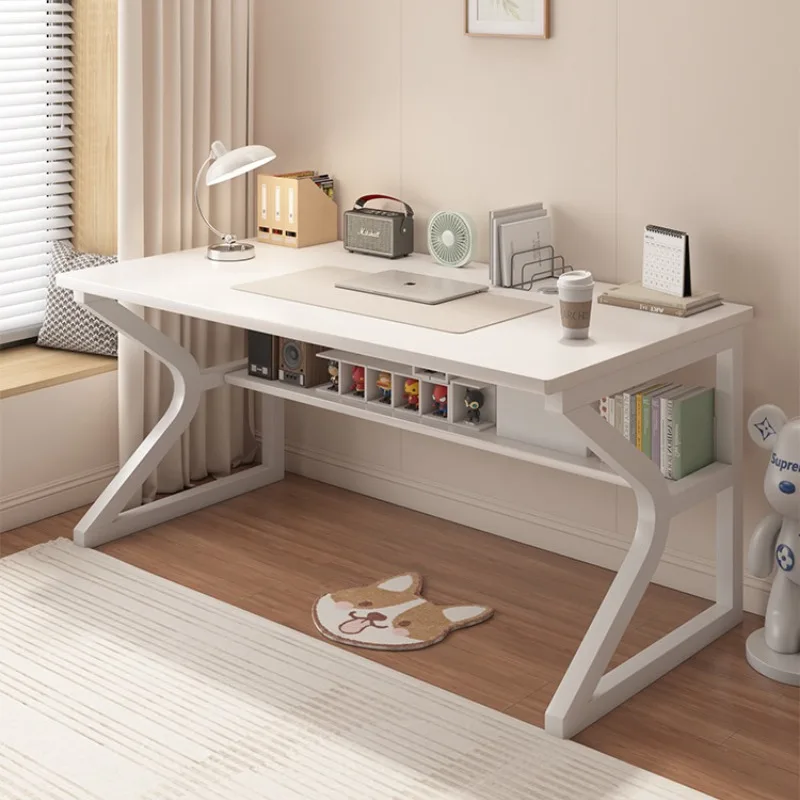 Bedroom Desktop Computer desk Modern Minimalist Household office desk home study escrivaninhas de estudos office desk furniture