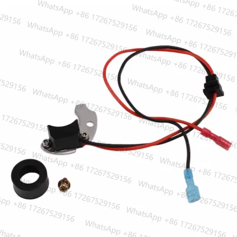 Modulo di accensione elettronica Modulo di accensione distributore auto AC905535