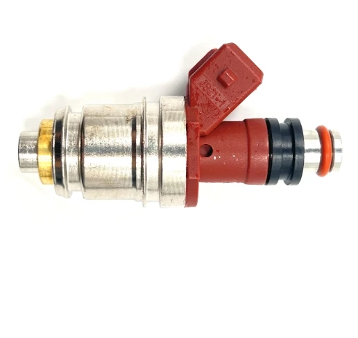 16600-86G00 Automotive Engine Injection Valve RTS for Nissan 16600-86G00