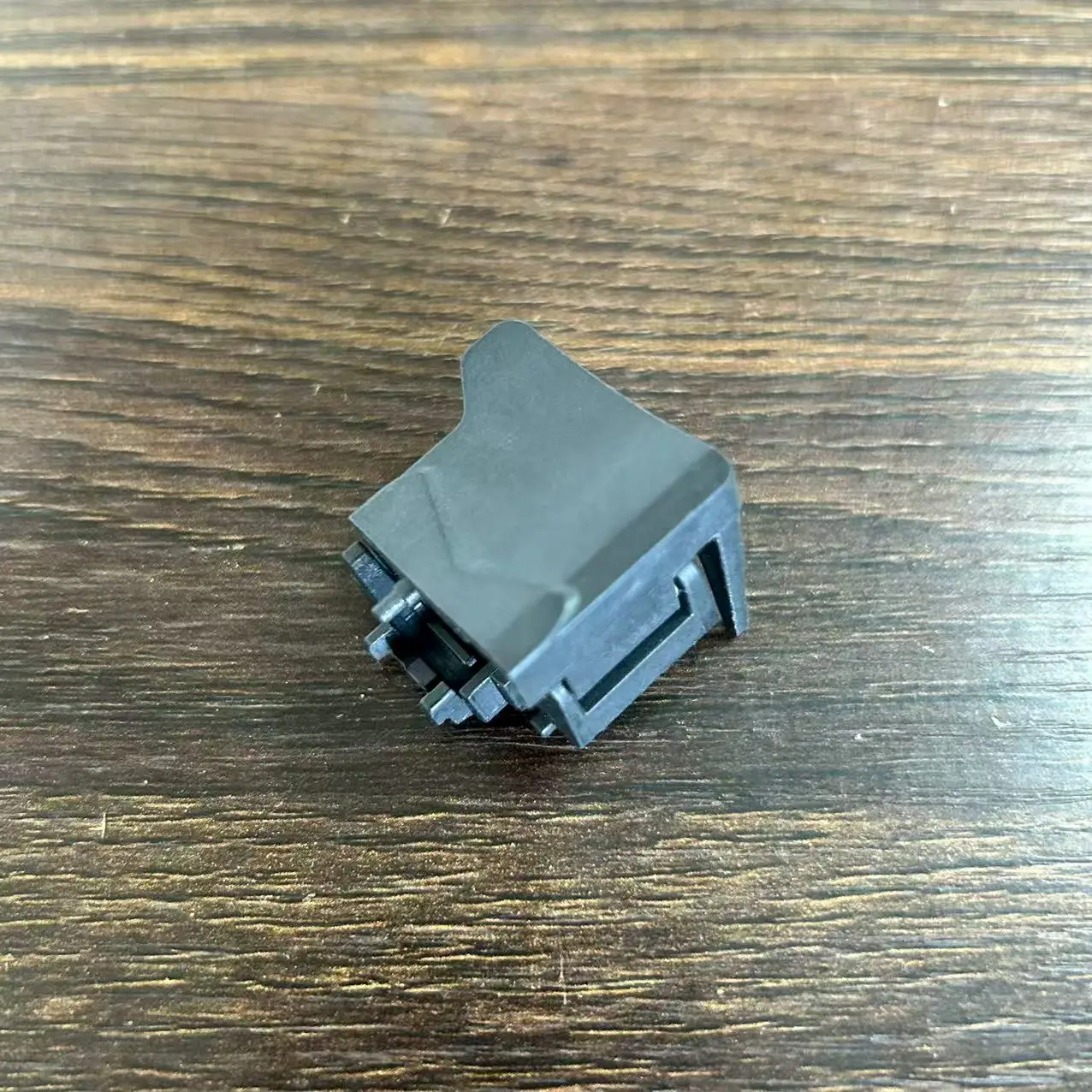 INNO IFS-10 IFS-5 IFS-15 View 3/View 5/View6L Fiber Fusion Splicer Heater FH-SC Clamp Fiber holder