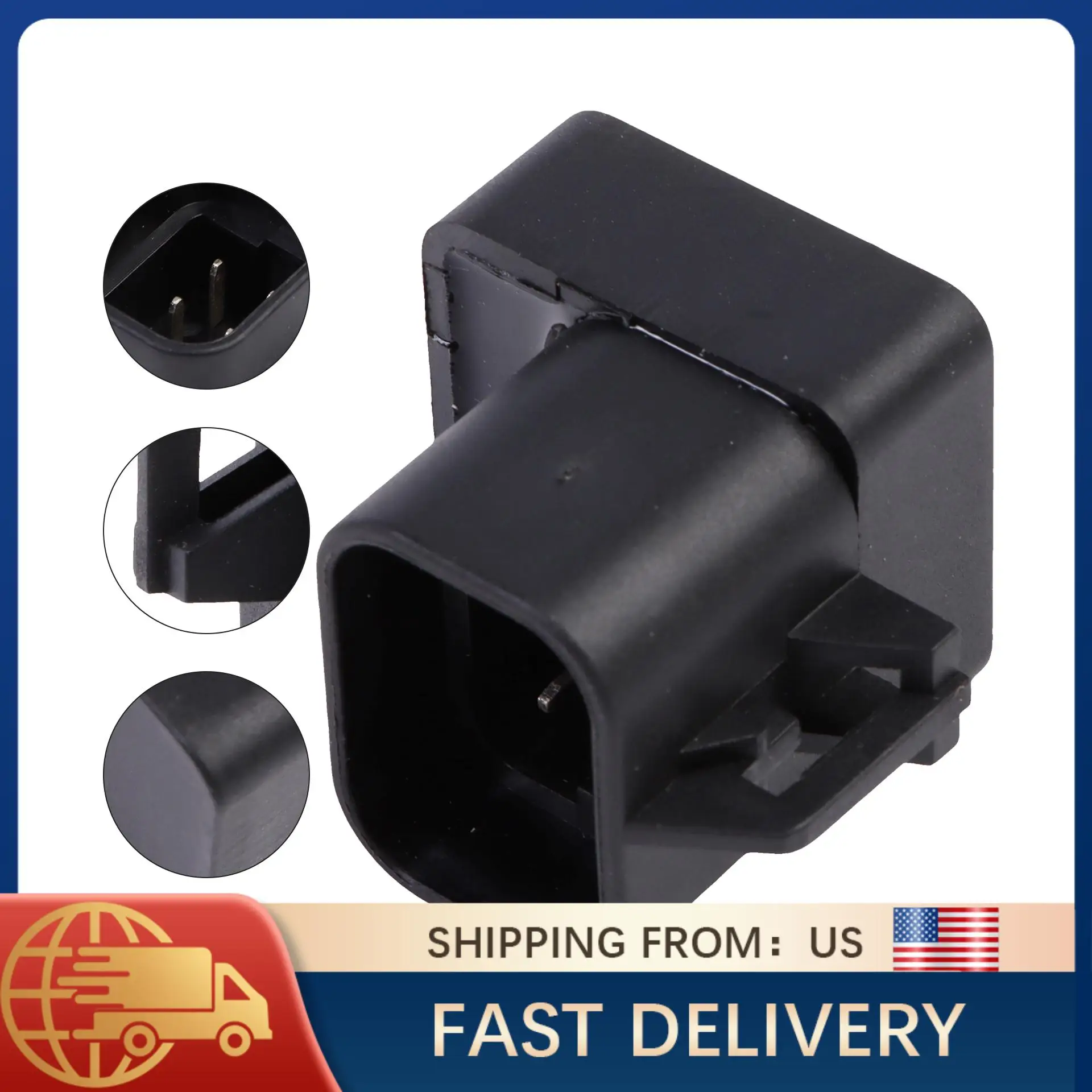 

Электронный блок управления для John Deere 5065M 5075M 5085M 5090M Система управления двигателем трактора OE RE207311, детали