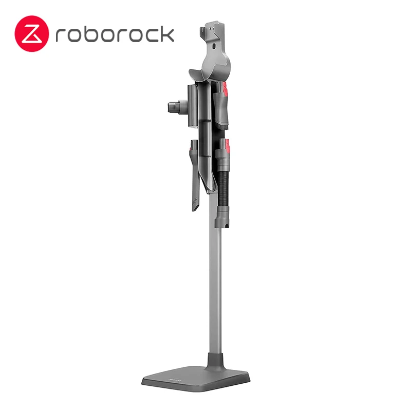 Original Roborock Charging Floor Stand Replacement for Roborock H6 H7 Handheld Vacuum Cleaner Spare Parts Accessories