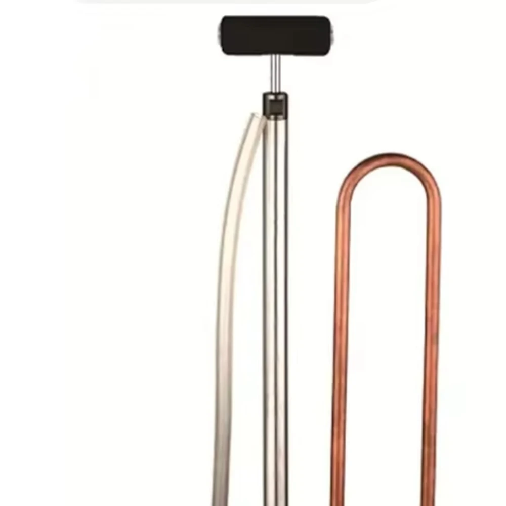

Желтая куртка HVAC Tool 77930. Ручное управление.