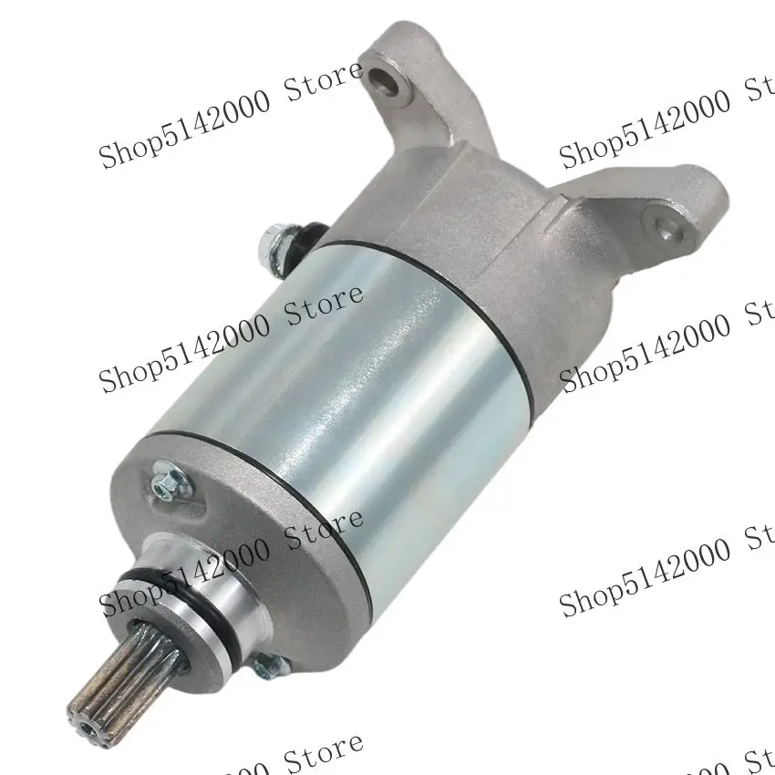 

Motorcycle Accessories Starter Electrical Engine Motor For Cagiva V Raptor 650 2001-2005 Ie 2005-2007 OEM:800097532 Moto Parts