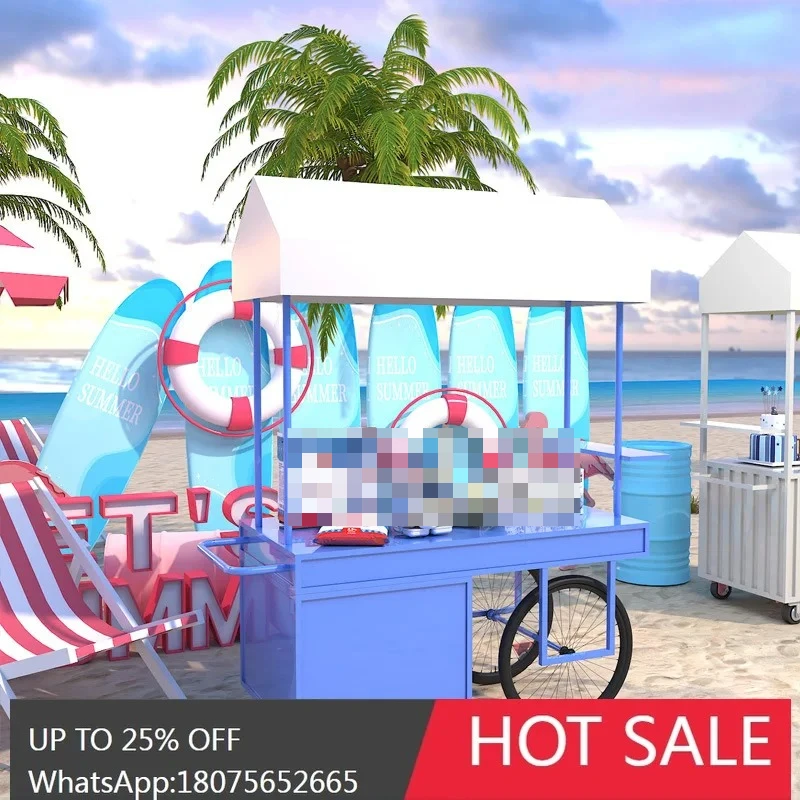 Hlz Outdoor Stall C… - image