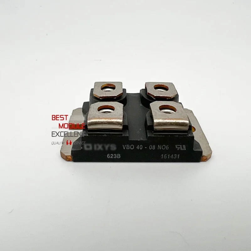 1PCS VBO40-08N06 VBO40-12N06 VBO40-16N06 NEW 100% Quality Assurance