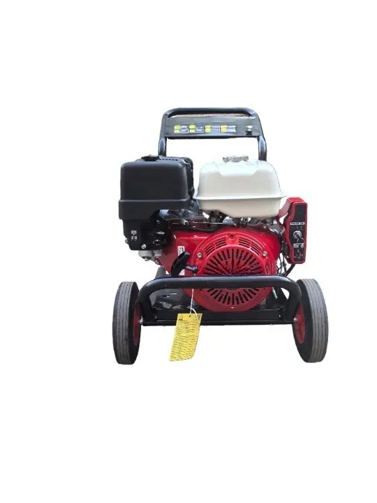 HIJIE HV 9-28 Classic Italian Pump Head High Pressure Cleaner with for Engine New 5000-10000W 10HP