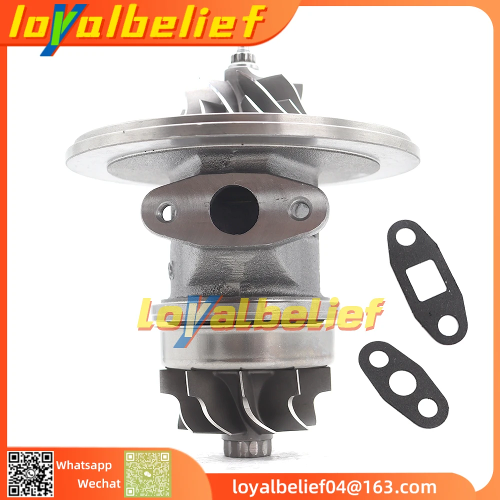 

Turbine Core HX35 Turbo Cartridge For Iveco Excavator NEF 6CYL 160-180HP 4036159 4044102 4042256 504176062 504236456 504129464