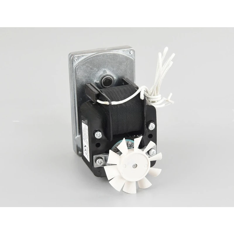 GM6030R-0002 Geared Motor High Torque Gear Reduction Motor Electric Gear Motor For Appliance Equipment