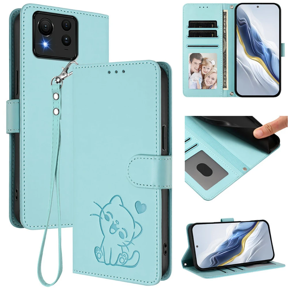 Flip Case For Asus …