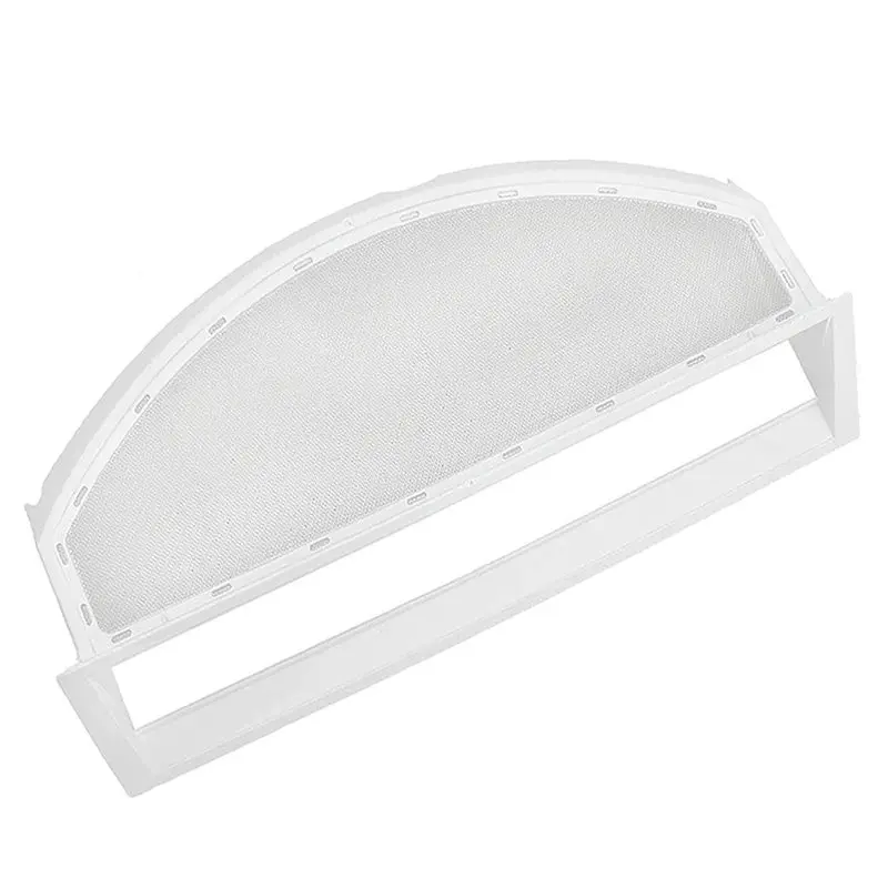 TCF-Appliance Parts For GE WE18M28 Dryers Lint Trap Screen Part   WE18M0019 WE18M19 WE18M25 WE18M27 WE18M28 WE18M29 Replacement