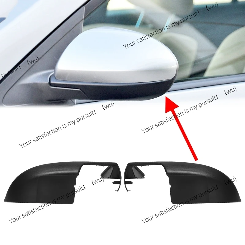 

Car Side Rearview Mirror Bottom Lower Holder Cover for Mazda 2 3 6 Wing Mirror Shell Housing Cover
