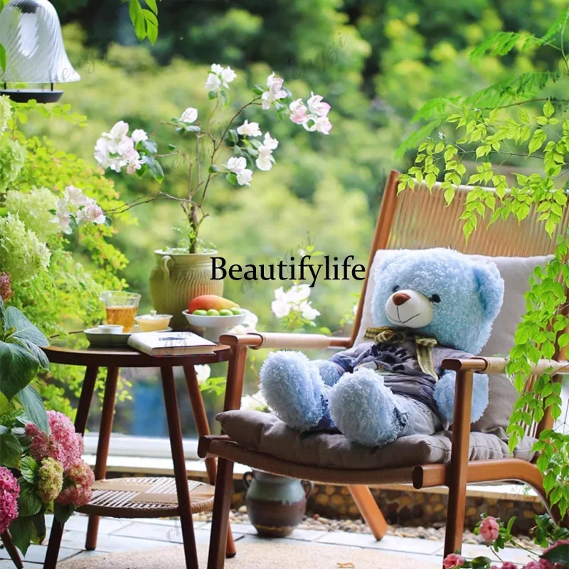 M138 PPP Brown Move Living Room Chairs Adults Elegance Wingback Black Living Room Chairs Luxury White Muebles Para Hogar Furnitu