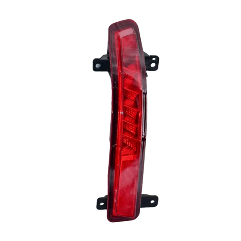 Car Rear Bumper Light Rear LED Brake Light Driving Reversing Stop Lamp Turn Signal Light For Great Wall Haval H9 Parts Right