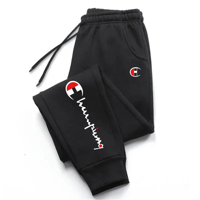 Womens sweatpants Célzat nyomtatás sportok nadrágot hotsales Alkalmi Felsőruha Nadrág edzőterem kocogás Férfi nadrágot Erőt önt vkibe Sokoldalú sweatpants