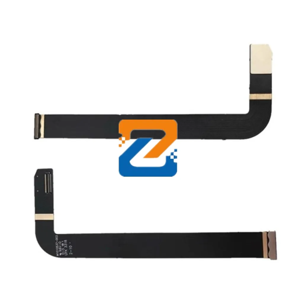 Laptop LCD Flat Cable for Microsoft 1796 Pro5 Surface Pro4 To Pro5 Screen Cable M1010537-003