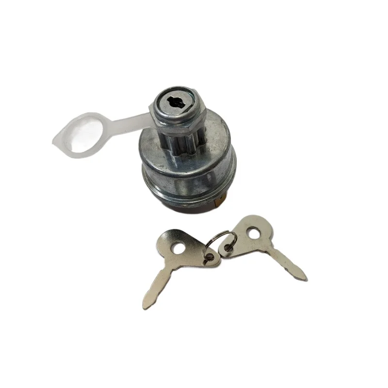 3107556R92 72186021 K203992  Ignition Switch For Lucas 35670 128SA Tractor Massey Ferguson 30 275 Case JCB