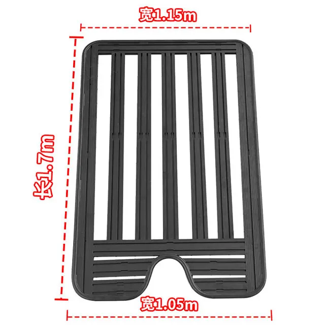 

For Jetour Accessories Car Multi Purpose Roof Platform Accessories Car for JetourSuv Body Kit
