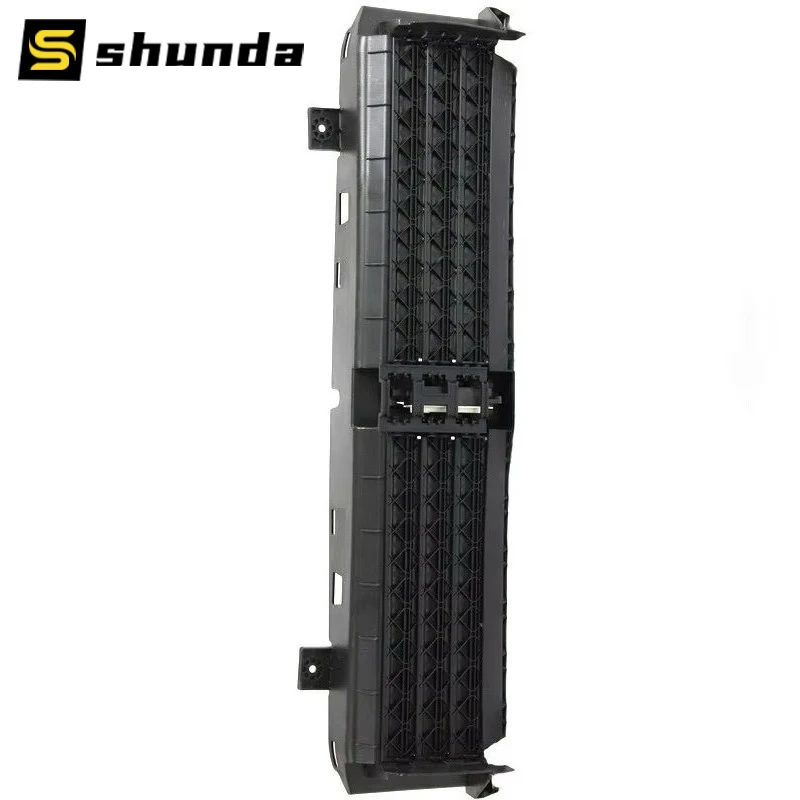 

68412008AA Radiator shutter assembly for Jeep Cherokee 2019-2023 68412008 68412008AD 68412008AB 68412008AC 68412008AE