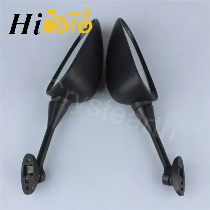 Motorcycle Rear View Mirrors Side Wing Mirrors For Honda CBR600RR 2003-2011 2004 2005 2006 2007 2008 2009 2010 CBR 600RR 03-11