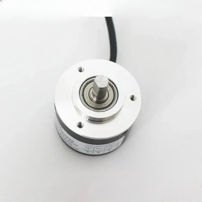 

CSP50/8 Series Photoelectric Rotary Encoder 1000BZ-8-30FE Automatic Motor Speed Sensor