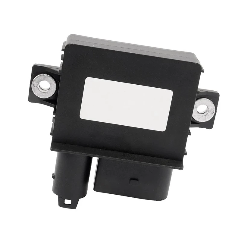 Glow Plug Control Module Replace GSE108 132194 For BMW 3 5 7 Series X5 X6 3.0 N57 12217800156, 12218591724