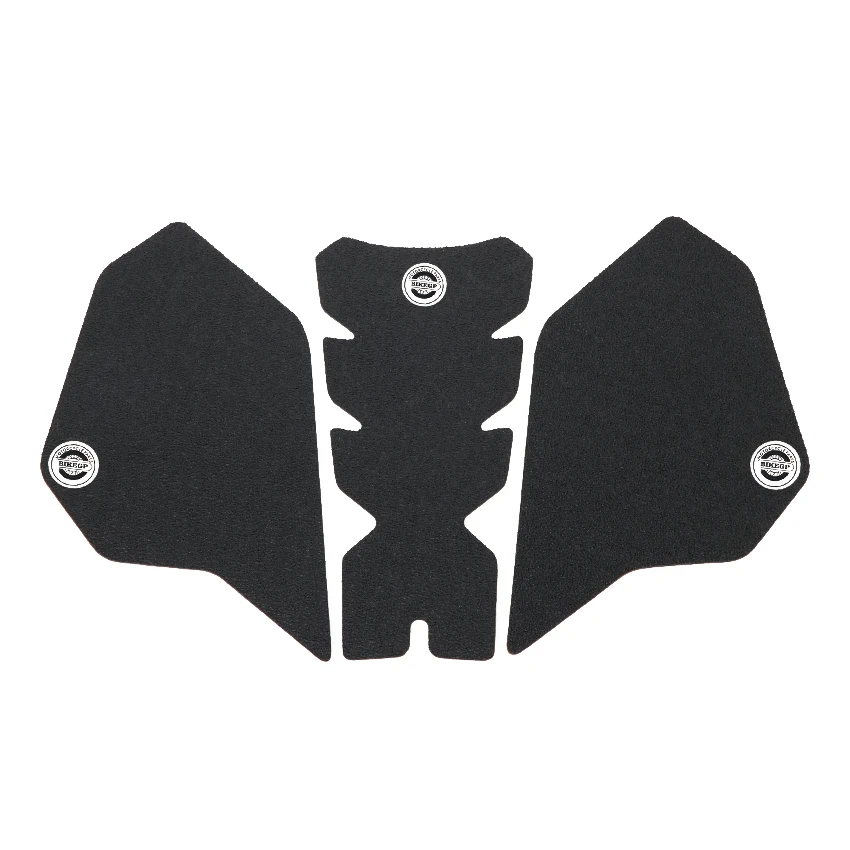 Motorrad-Tankpad für CFMoto 250NK 2022-2025 2023 2024 250NK Rutschfester Aufkleber Seitentankpad – Detail 9