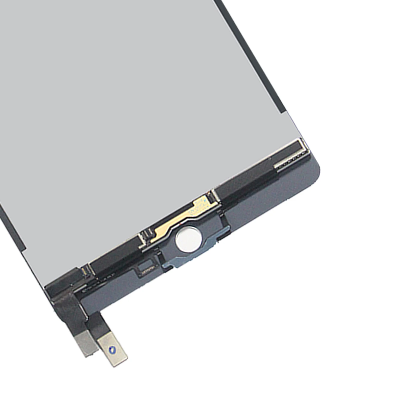 Original LCD Para iPad Mini 4 A1538 A1550 LCD Display Touch Screen Digitizer Assembly Peças de reposição para iPad Mini 4 LCD