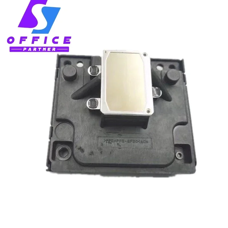 1pc F181010 Printhead Print Head for Epson ME2 ME200 ME30 ME300 ME33 ME330 ME350 ME360 TX300 CX5600 TX105 TX100 L101 L201 L100