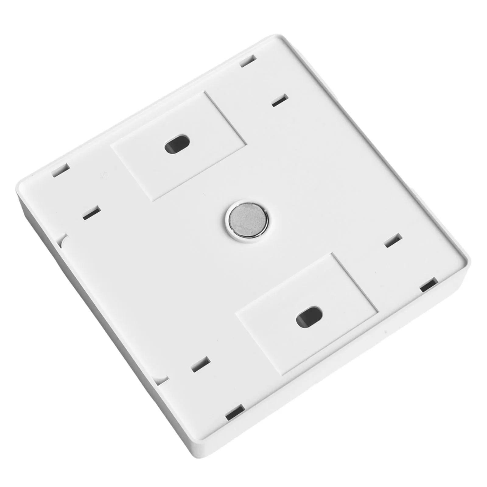 APP Controlled Fan Smart Home Controller Home Automation Scene Function Support Adjustable Fan Automatic Scheduling