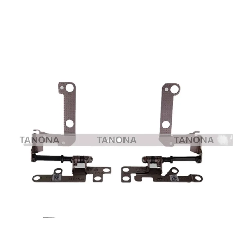 New L58895-001 L58896-001 For HP Pavilion 5 Plus 17-CD 17T-CD LCD Hinges Axis