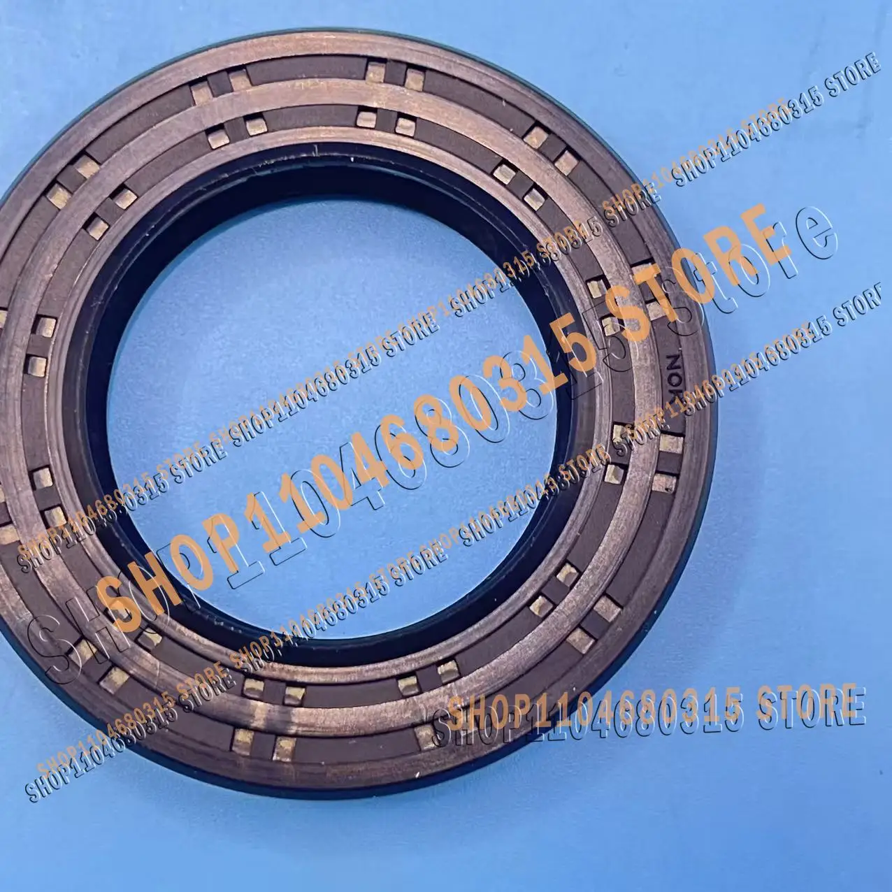 

НОВЫЙ СИЛЬНОЗАГУЩЕННЫЙ УПЛОТНИТЕЛЬНЫЙ МАСЛЯНЫЙ СБОР (SEAL OIL) 708-1W-42130 7081W42130 ДЛЯ НАСОСОВ, ВНУТРЕННИХ ДЕТАЛЕЙ И НАСОСОВ ВЕНТИЛЯТОРА ЭКСКАВАТОРОВ PC118MR, PC600, PC650, PC700, PC800, PC80MR