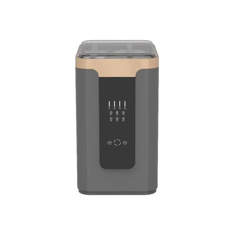 for  Under Counter Smart  Water Purifier Self Cleaning 4 Stage Filtration 4 Filters Filter Life Display Household System