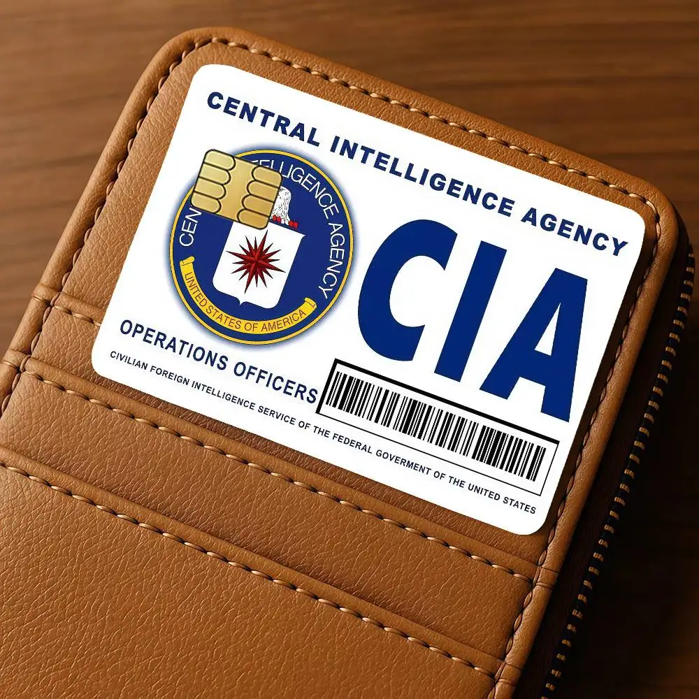 C-CIA Credit Card 4…