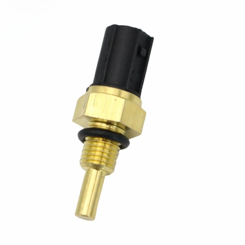 High quality New For 2PCS  37870-PLC-004  Engine Water Coolant Temperature Sensor Temp Sensor