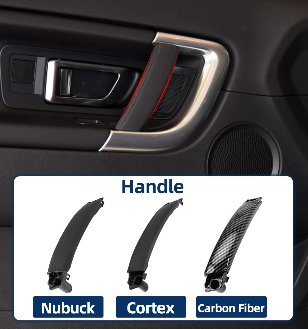 Für Land Rover Discovery Sport Auto Innentürgriff Türverkleidung Zuggriff 2015-2019 LR 076153 LR 076161 – Detail 6