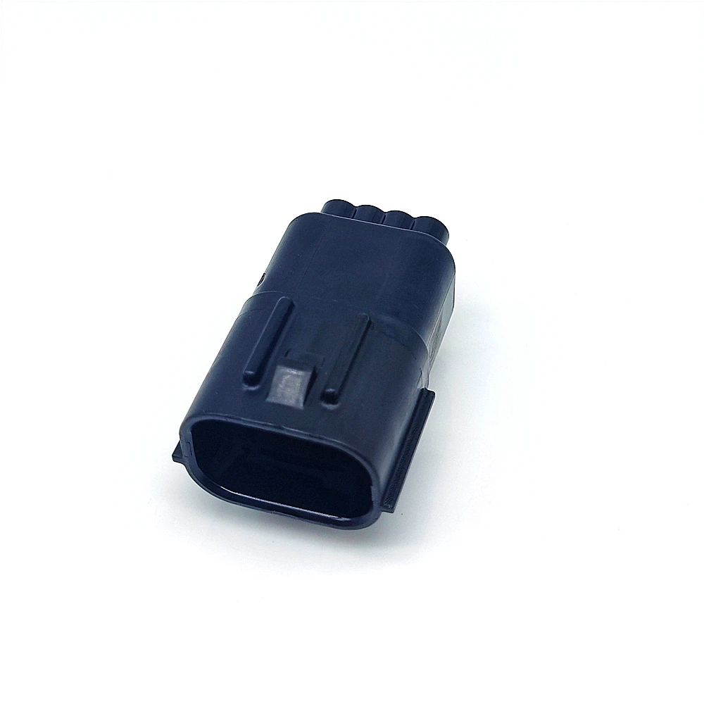6188-5677 8 Pin Waterproof Automotive Connector Male Plug EE Series 0.64mm Fit for Car Engine ECU