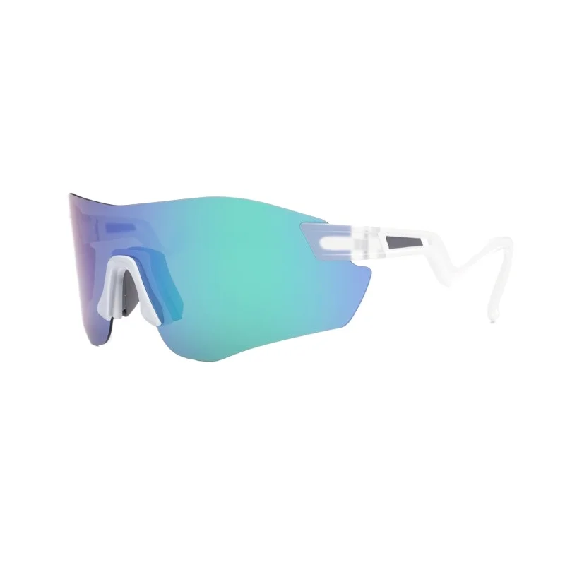 For Cycling Professional Running Outdoor Sports Bicycle Windproof Male Light Eye Protection Female Color Changing Goggles