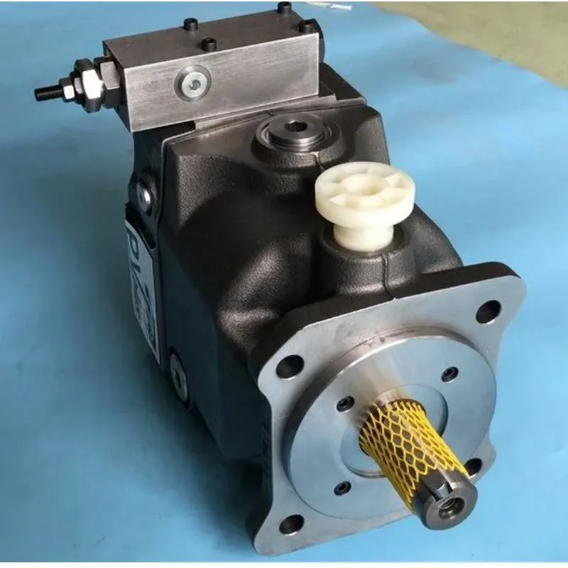 Direkt ab Werk PV-Serie Hydraulikpumpe PV028R1K1T1VMTZ PV028R1K1T1NBL1 PV028R1K1T1NBLW Kolbenpumpe