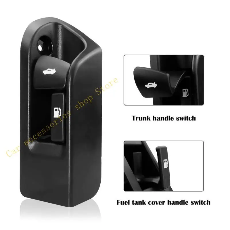 

T21E топливного пакета для замены выключателя замены выключения для выпуска рычага 2007-2017