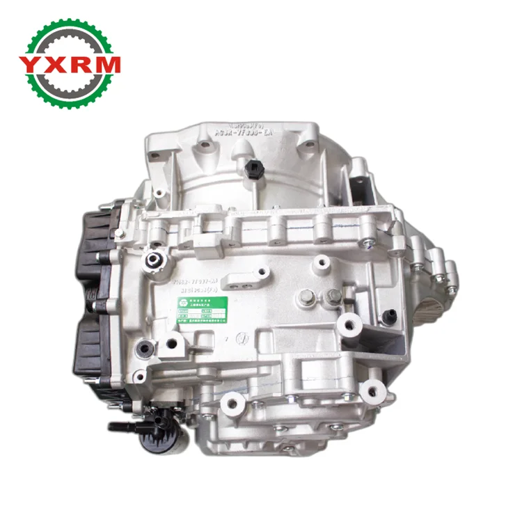 YXRM For Ford Automatic Maximal Transmission Converter Assembly MPS6 For Volvo Xc60 S80 2.0T MONDEO CHIA-X ZBAG9R7000GL