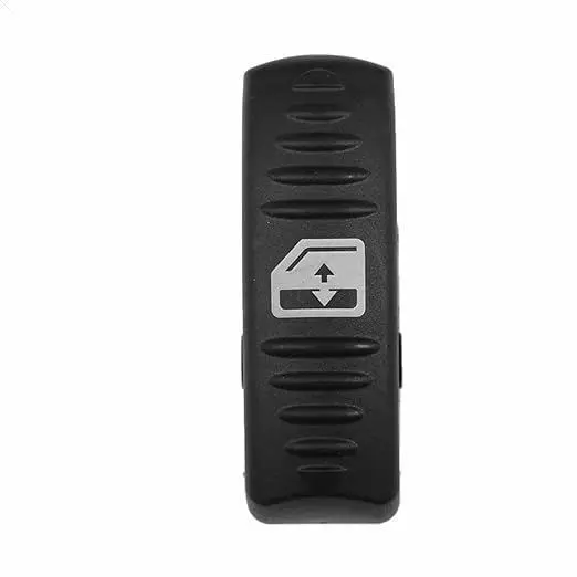 Single Door Power Window Control Switch 1368831 1413146 For Scania P G R S Series Truck